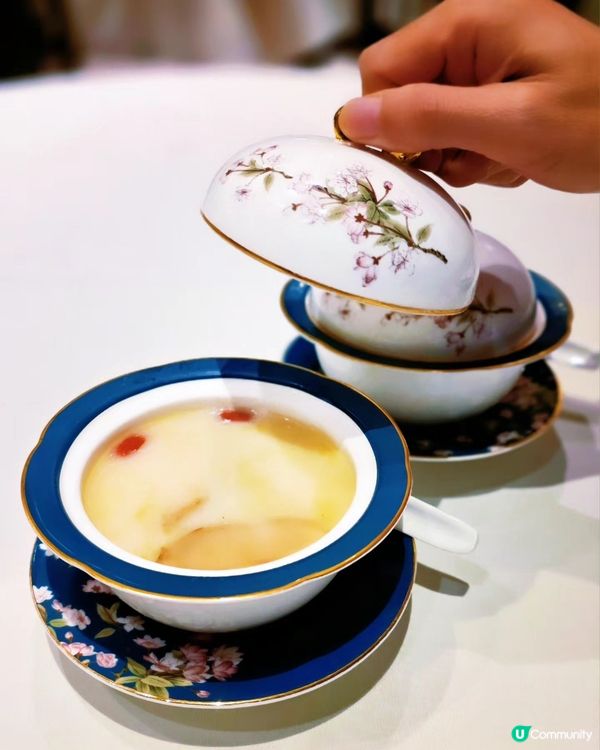 銅鑼灣富豪金殿高質粵菜😋