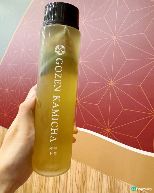 宇治抹茶控🍵朝聖必食甜點