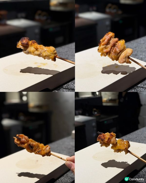 【銅鑼灣｜新開張嘅高質日式串燒店】