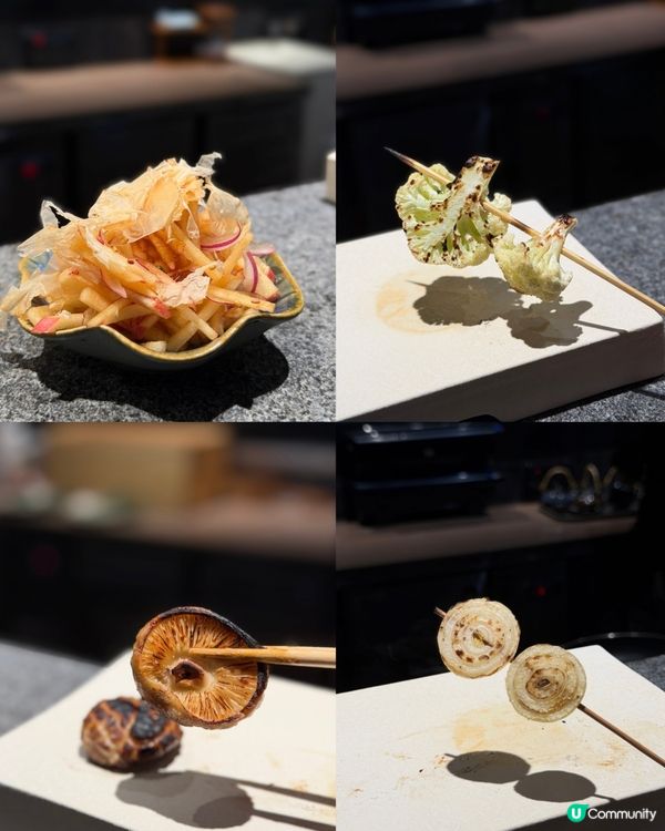 【銅鑼灣｜新開張嘅高質日式串燒店】