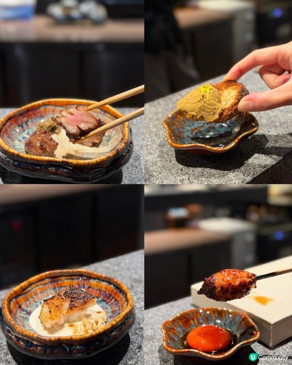 【銅鑼灣｜新開張嘅高質日式串燒店】