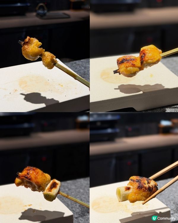 【銅鑼灣｜新開張嘅高質日式串燒店】