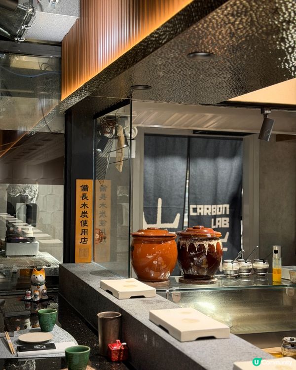 【銅鑼灣｜新開張嘅高質日式串燒店】