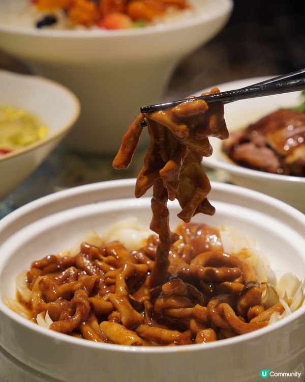 【啟德｜高質又抵食嘅地道潮汕菜餐廳】