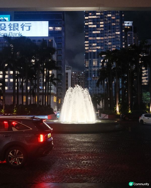 🎬 麗晶酒店光影滋味｜港產片經典重現味蕾