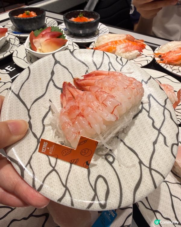童年回憶返哂嚟！俄羅斯方塊 x 爭鮮 🍣✨