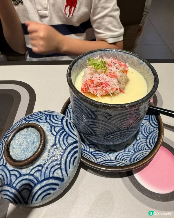 童年回憶返哂嚟！俄羅斯方塊 x 爭鮮 🍣✨