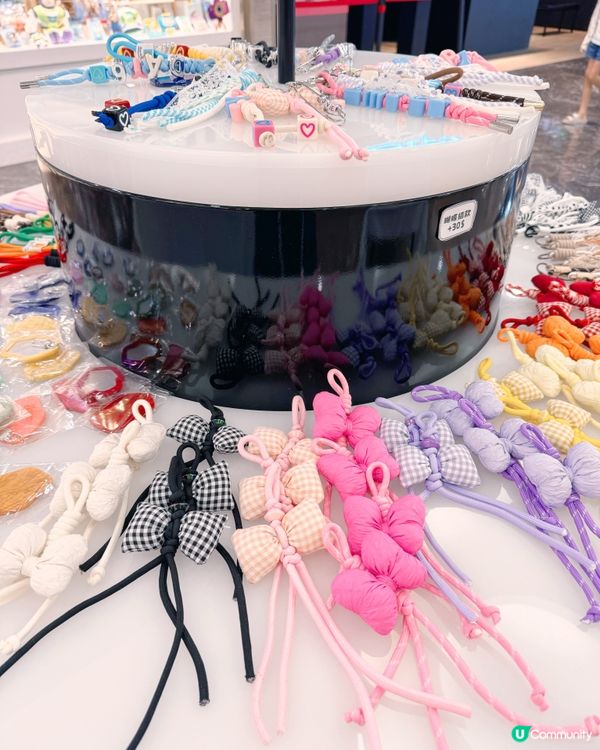 義享時尚廣場🎀TETE STUDIO 手作樂園