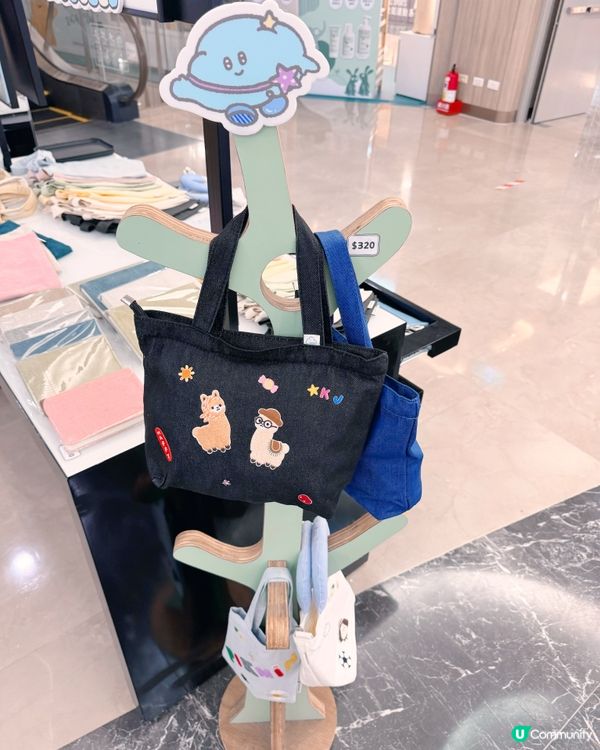 義享時尚廣場🎀TETE STUDIO 手作樂園