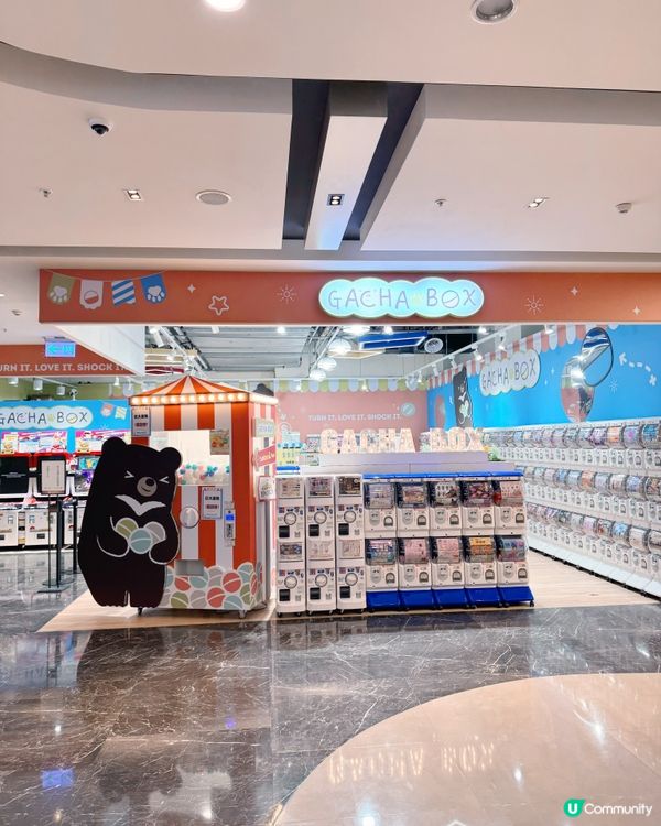 三國戰卡+寶可夢機台齊集