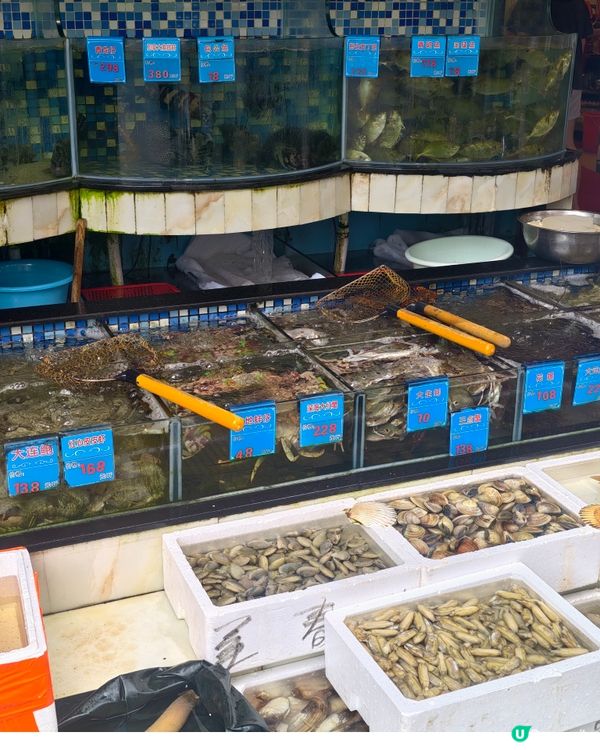 福田必食潮州菜，人均80，炒蟹，打冷