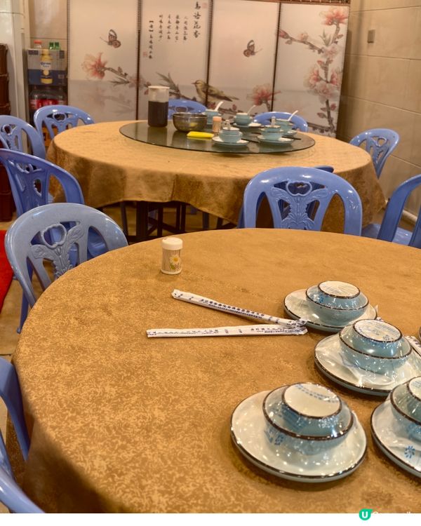 福田必食潮州菜，人均80，炒蟹，打冷