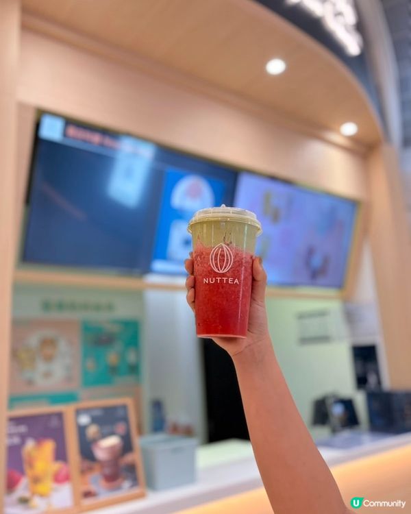 暑期好去處💕打卡Butter Family&Friends
