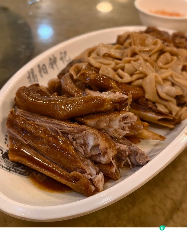 福田必食潮州菜，人均80，炒蟹，打冷