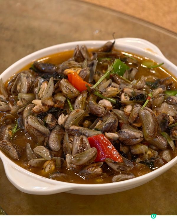 福田必食潮州菜，人均80，炒蟹，打冷