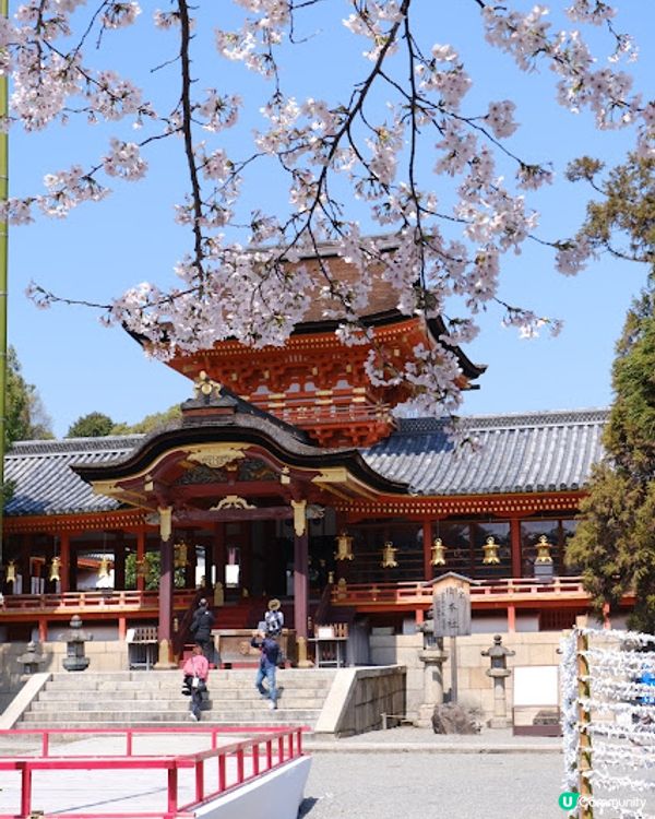 【旅遊日本】打卡必去千本鳥居 - 伏見稻荷大社