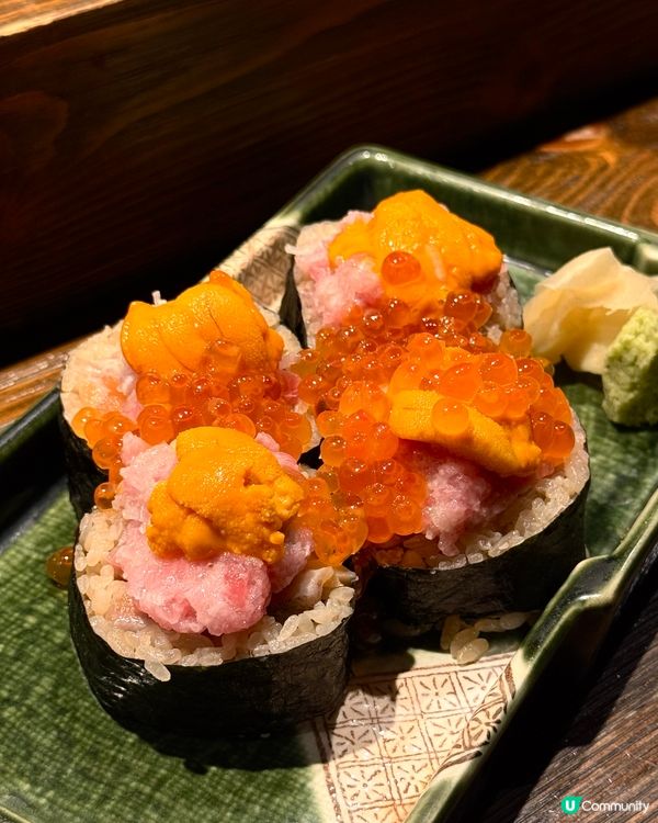灣仔隱蔽居酒屋🏮