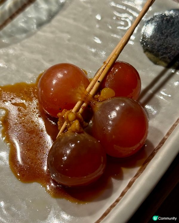 灣仔隱蔽居酒屋🏮