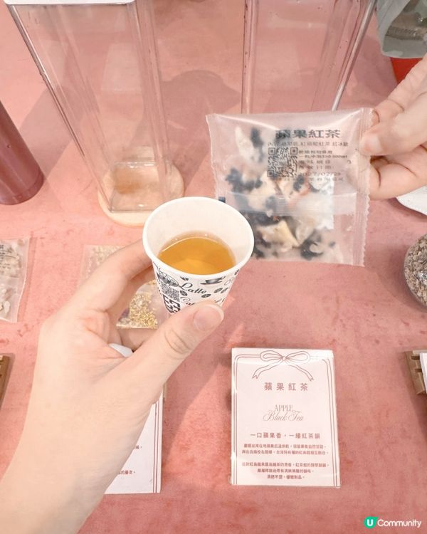 女生超愛花茶必飲榜