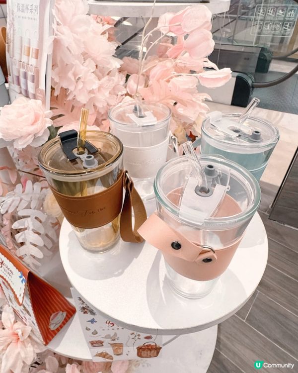 花予她-療癒系花果茶粉🫖嫩禮盒高雄必買手信🎀🎁