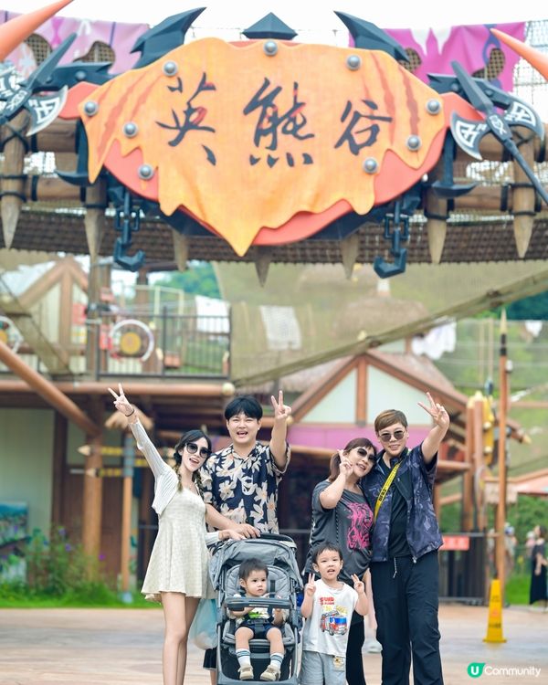 清遠長隆攝影師👨‍👩‍👧‍👦 $399兩小時
