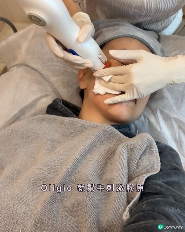 要靚唔一定V面, 去美容院唔好再做瘦面！click入來記著以下呢三個字！