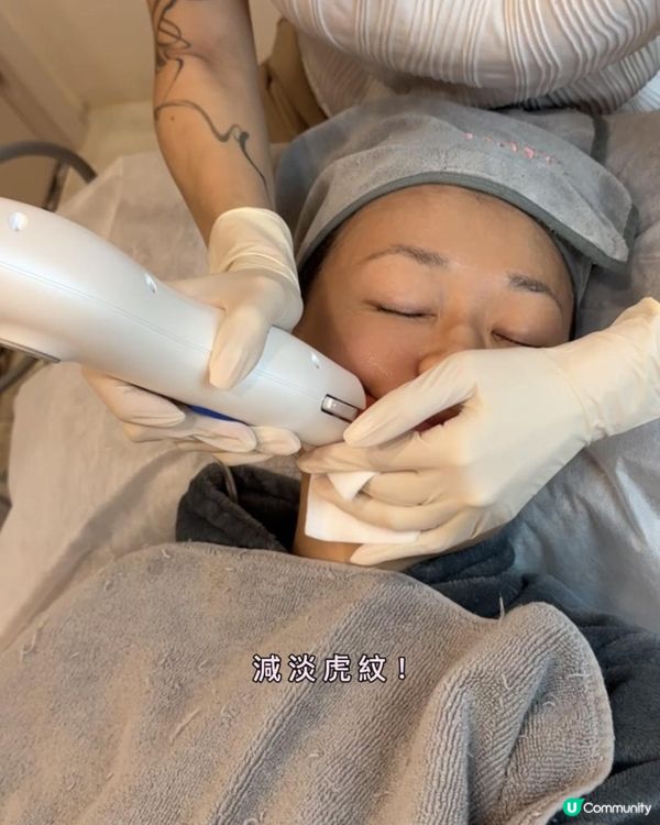 要靚唔一定V面, 去美容院唔好再做瘦面！click入來記著以下呢三個字！
