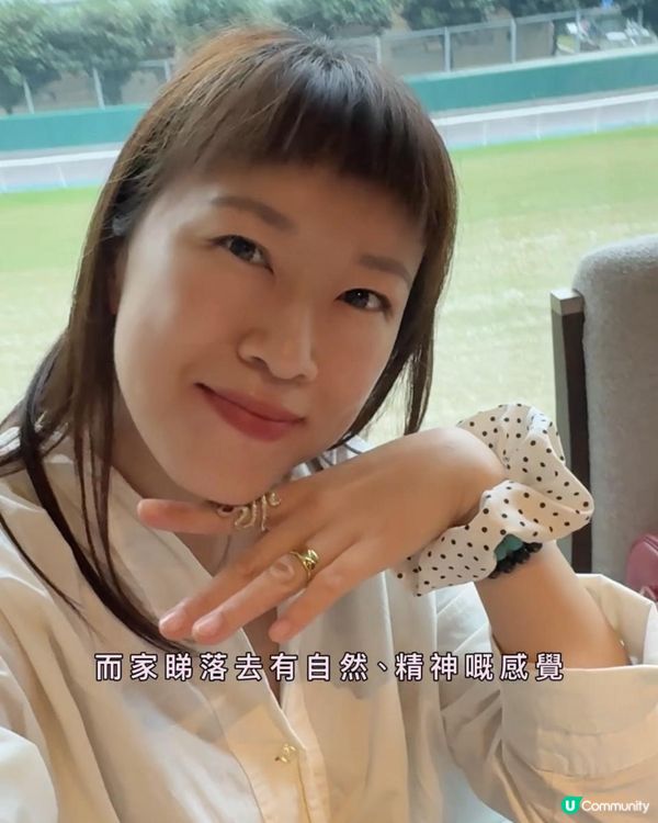 要靚唔一定V面, 去美容院唔好再做瘦面！click入來記著以下呢三個字！