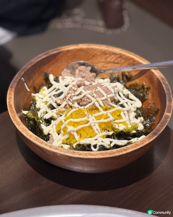 尖沙咀都食到豬手小姐！