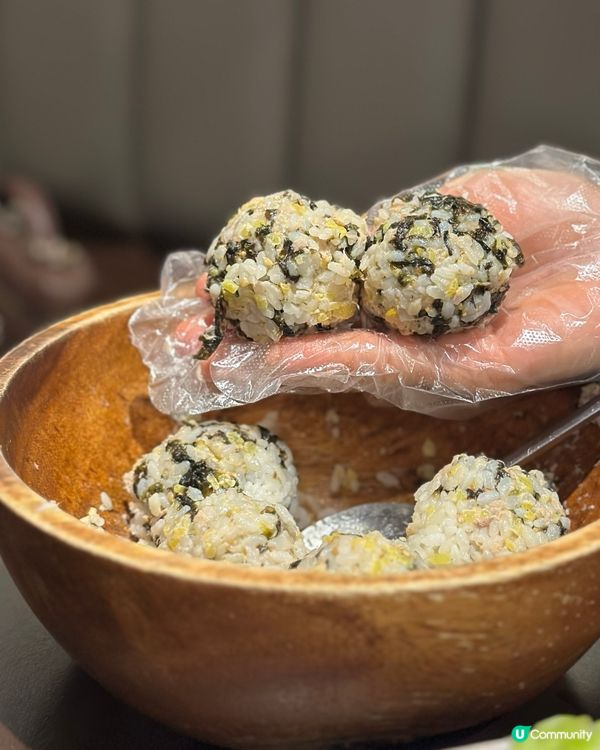 尖沙咀都食到豬手小姐！