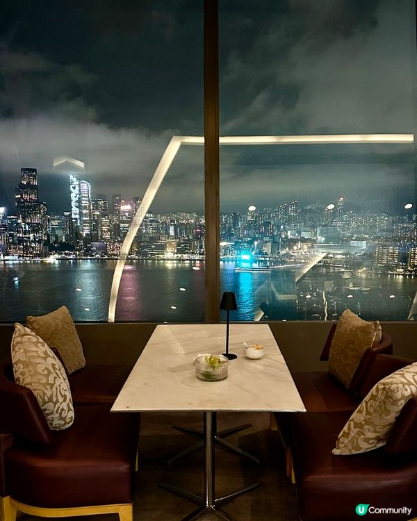 北角 Le 188° Restaurant & Lounge