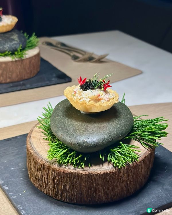 北角 Le 188° Restaurant & Lounge