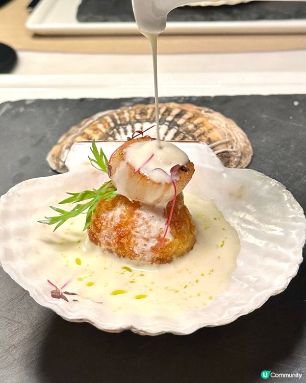 北角 Le 188° Restaurant & Lounge
