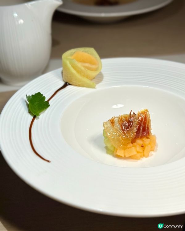 北角 Le 188° Restaurant & Lounge