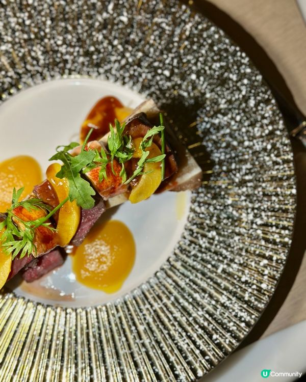 北角 Le 188° Restaurant & Lounge