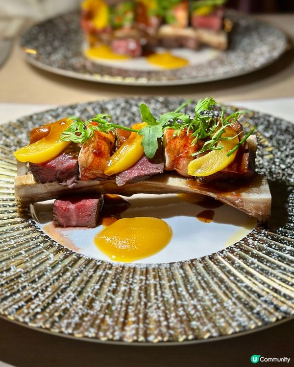 北角 Le 188° Restaurant & Lounge