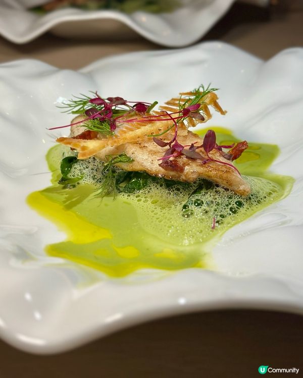 北角 Le 188° Restaurant & Lounge