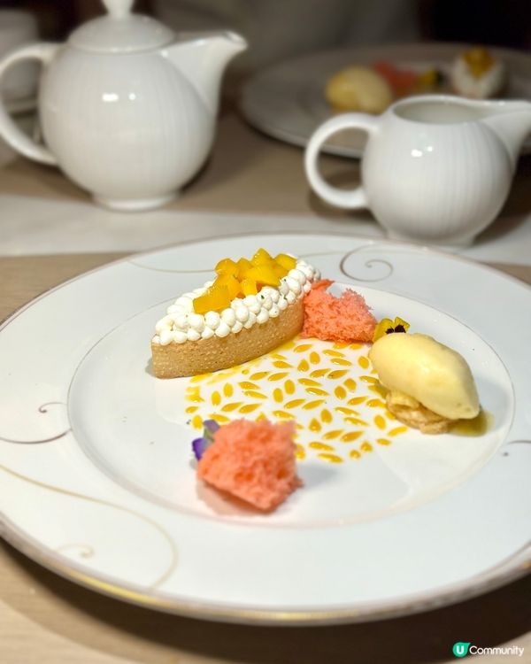 北角 Le 188° Restaurant & Lounge