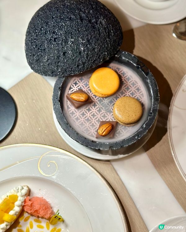 北角 Le 188° Restaurant & Lounge