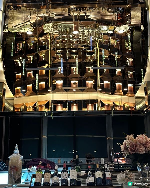 北角 Le 188° Restaurant & Lounge