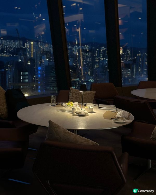 北角 Le 188° Restaurant & Lounge