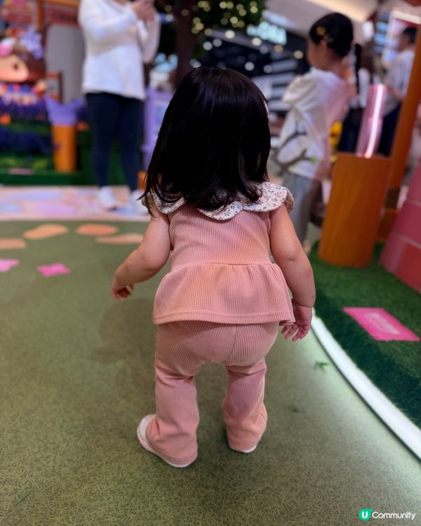 Melody Kuromi 粉絲必去