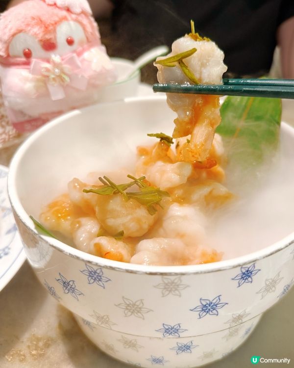 觀塘綠茶新品！勁讚！🍵✨