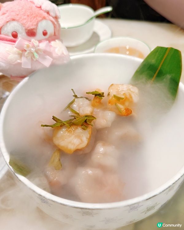 觀塘綠茶新品！勁讚！🍵✨