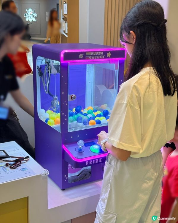 親子室內消暑好去處 康城Bluey夏日玩樂庭園