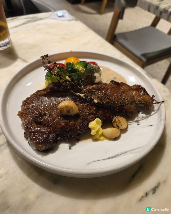 將軍澳隱藏寶藏！🍽️🥢