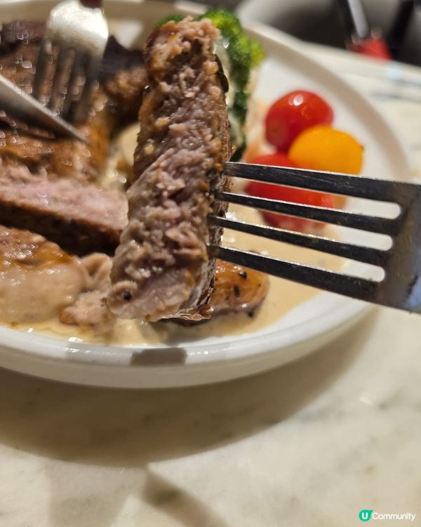 將軍澳隱藏寶藏！🍽️🥢