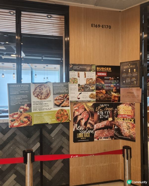 將軍澳隱藏寶藏！🍽️🥢