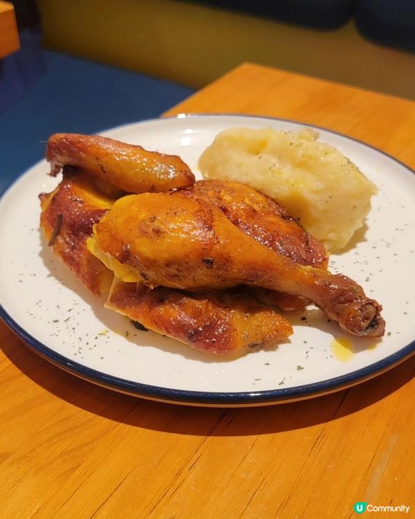 呢間Fish & Chick喺上環禧利街，係一間主打英式炸魚...