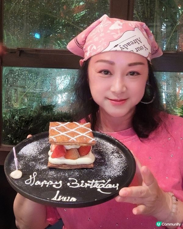 🎂觀塘NATA隱世西餐｜啱晒約會慢慢傾🥰